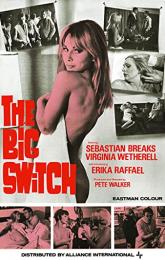 The Big Switch poster