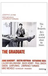 The Graduate poster