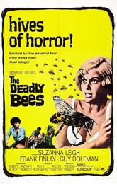 The Deadly Bees poster
