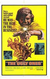 The Ugly Ones poster