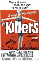 The Killers poster