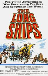 The Long Ships poster
