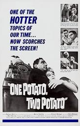 One Potato, Two Potato poster