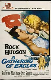 A Gathering of Eagles poster