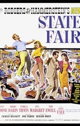State Fair poster