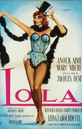 Lola poster