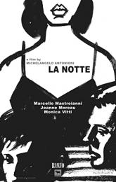 La Notte poster
