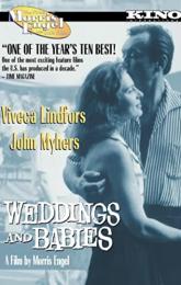 Weddings and Babies poster