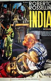India: Matri Bhumi poster