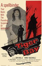 Tiger Bay poster