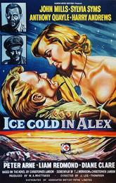 Ice Cold in Alex poster
