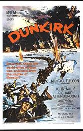Dunkirk poster
