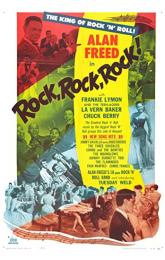Rock Rock Rock! poster