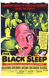 The Black Sleep poster