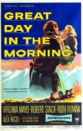 Great Day in the Morning poster