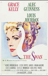 The Swan poster