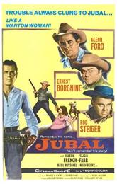 Jubal poster