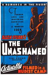 Unashamed: A Romance poster