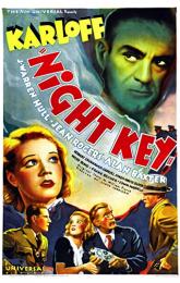 Night Key poster