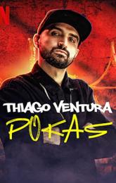 Thiago Ventura: Pokas poster