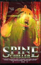 Spine Chiller poster