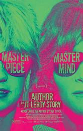 Author: The JT LeRoy Story poster