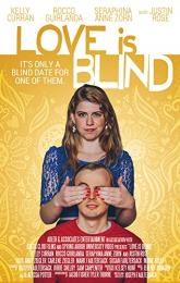 Love Is Blind poster