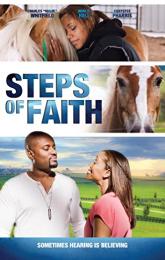 Steps of Faith poster