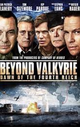 Beyond Valkyrie: Dawn of the 4th Reich poster
