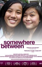 Somewhere Between poster