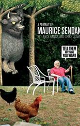 Tell Them Anything You Want: A Portrait of Maurice Sendak poster