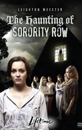 The Haunting of Sorority Row poster