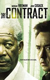 The Contract poster