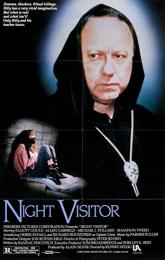 Night Visitor poster