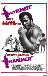 Hammer poster