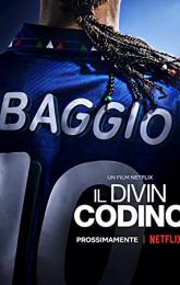 Baggio: The Divine Ponytail poster