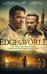 Edge of the World poster