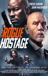 Rogue Hostage poster
