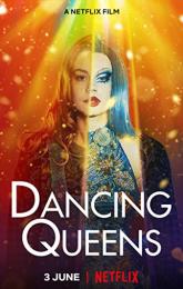 Dancing Queens poster