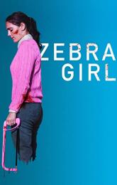 Zebra Girl poster