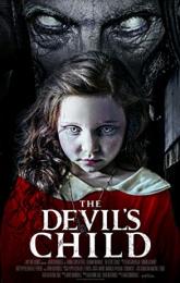 The Devil's Child poster