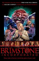 Brimstone Incorporated poster