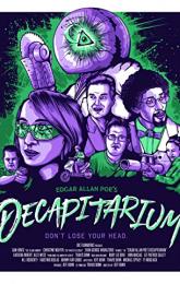 Decapitarium poster