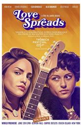 Love Spreads poster