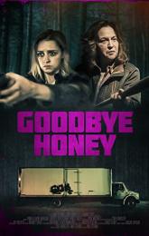 Goodbye Honey poster