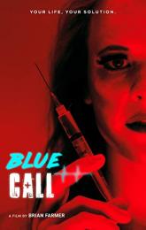 Blue Call poster