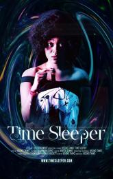 Time Sleeper poster