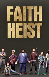 Faith Heist poster