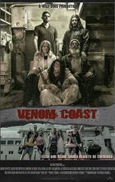Venom Coast poster