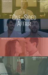 A One Sided Affair poster